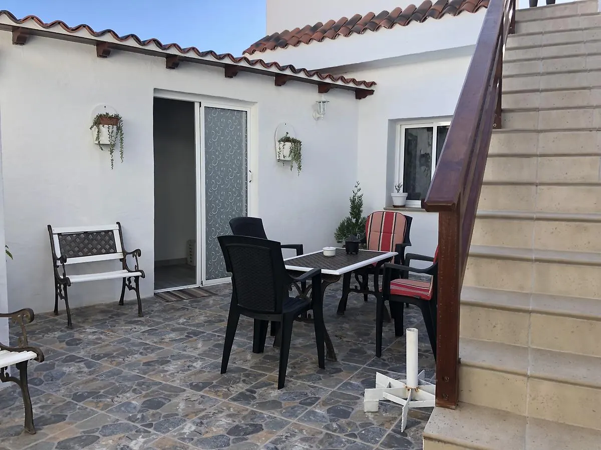 Casa Rural Macrina Villa Costa Adeje  0*, Costa Adeje (Tenerife) Spain
