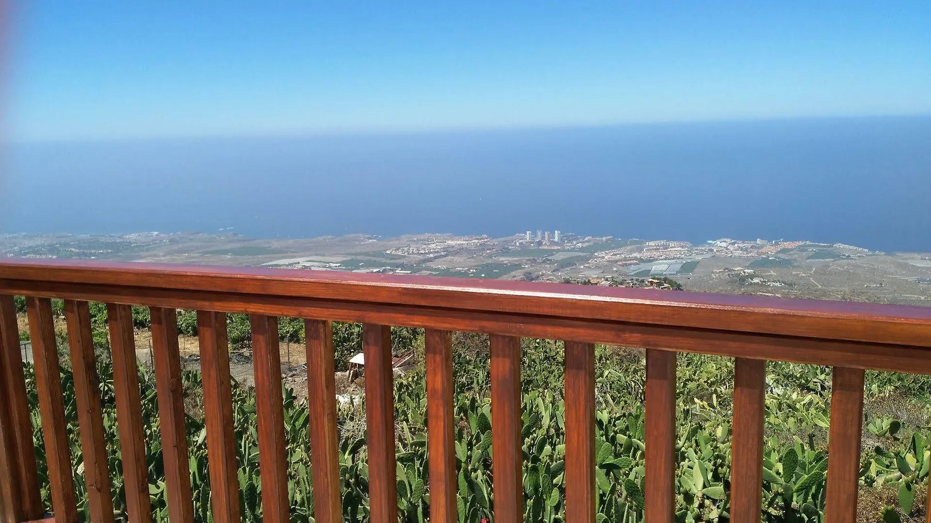Holiday home Casa Rural Macrina Villa Costa Adeje