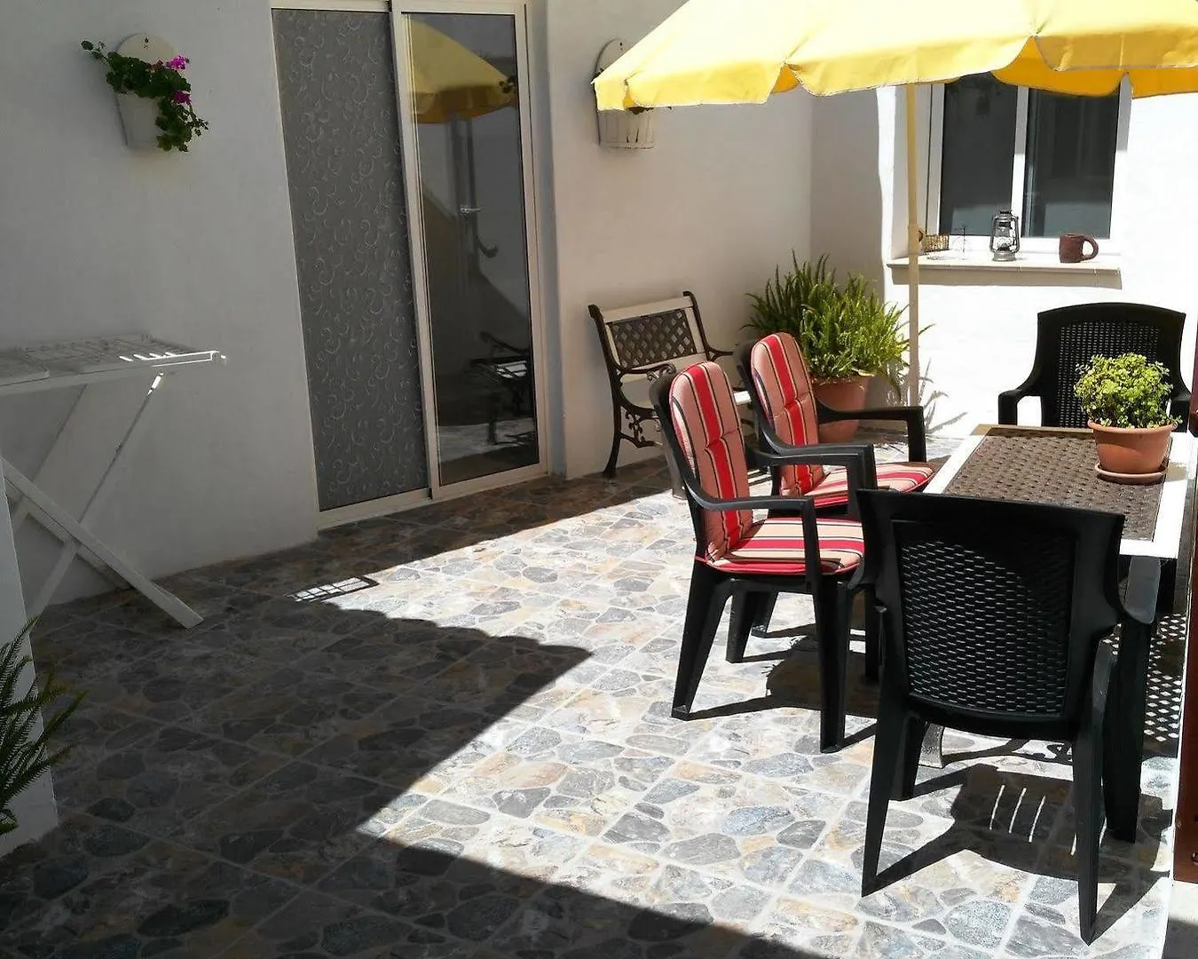 Casa Rural Macrina Villa Costa Adeje  Holiday home