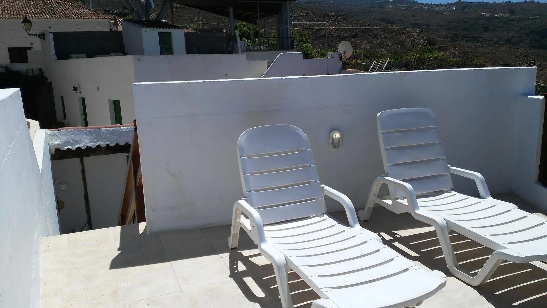 Casa Rural Macrina Villa Costa Adeje  0*, Costa Adeje (Tenerife) Spain
