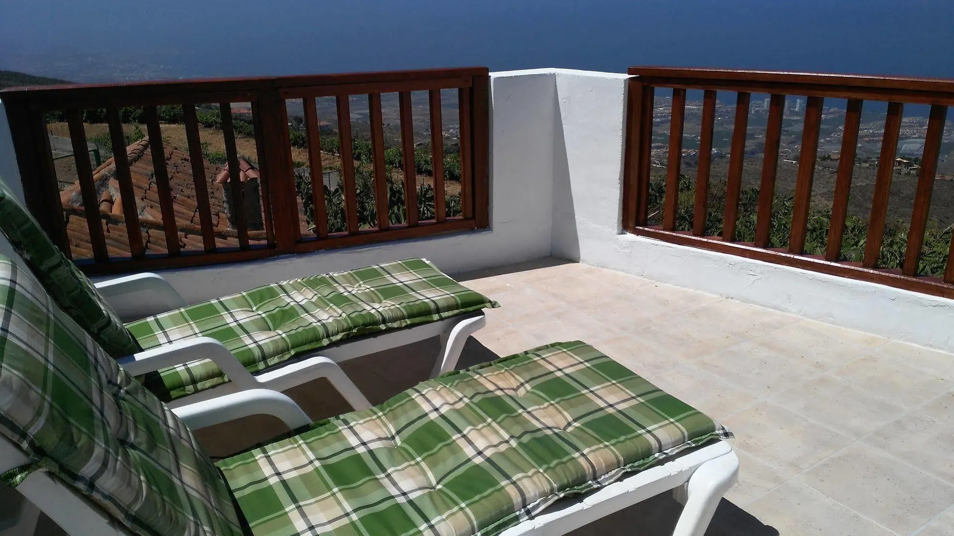 Casa Rural Macrina Villa Costa Adeje  Holiday home Costa Adeje (Tenerife)
