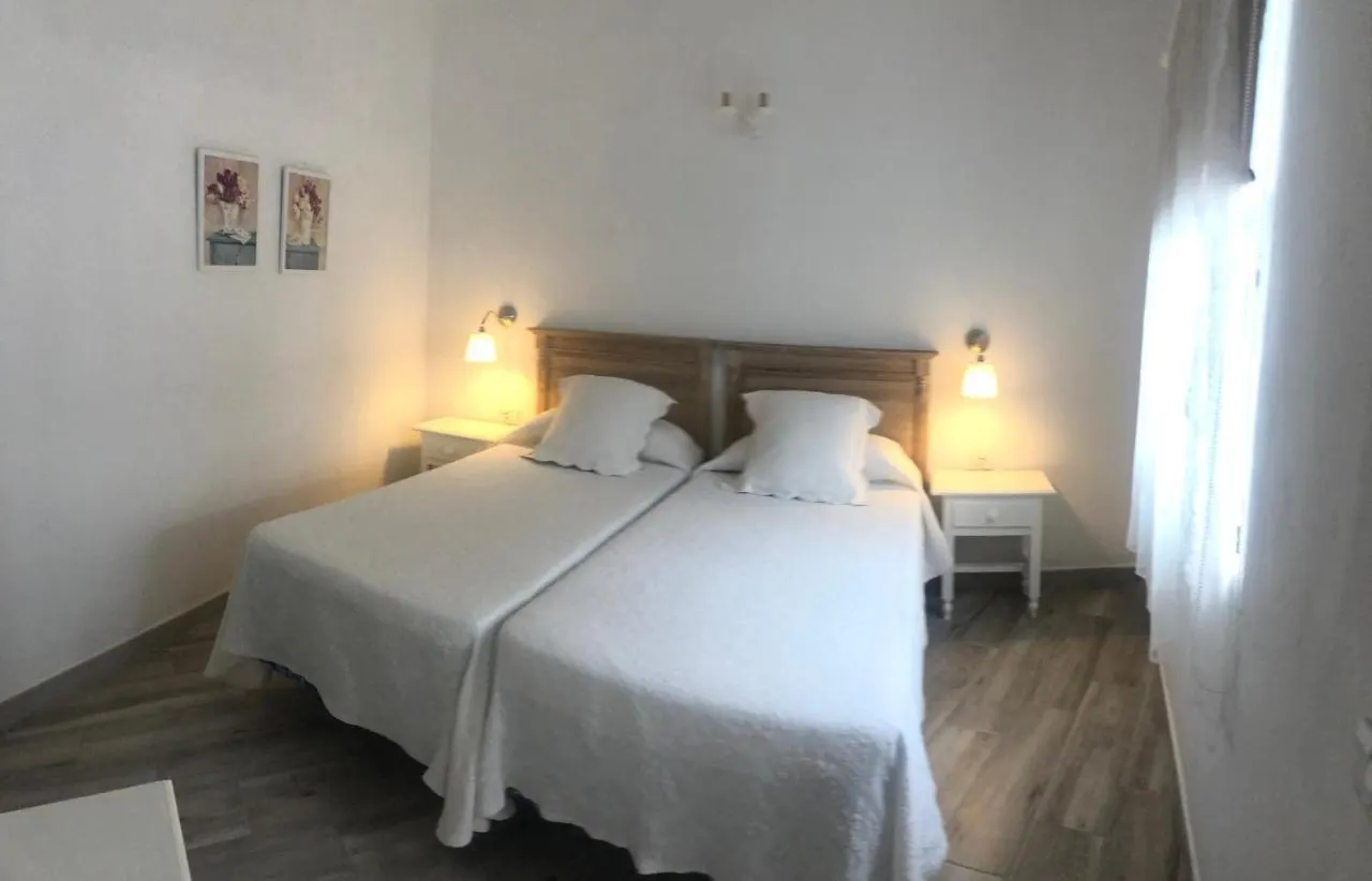 Casa Rural Macrina Villa Costa Adeje  Costa Adeje (Tenerife)