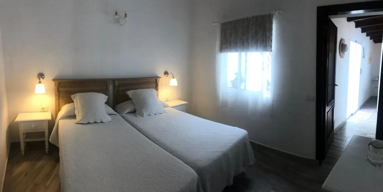Casa Rural Macrina Villa Costa Adeje  Spain