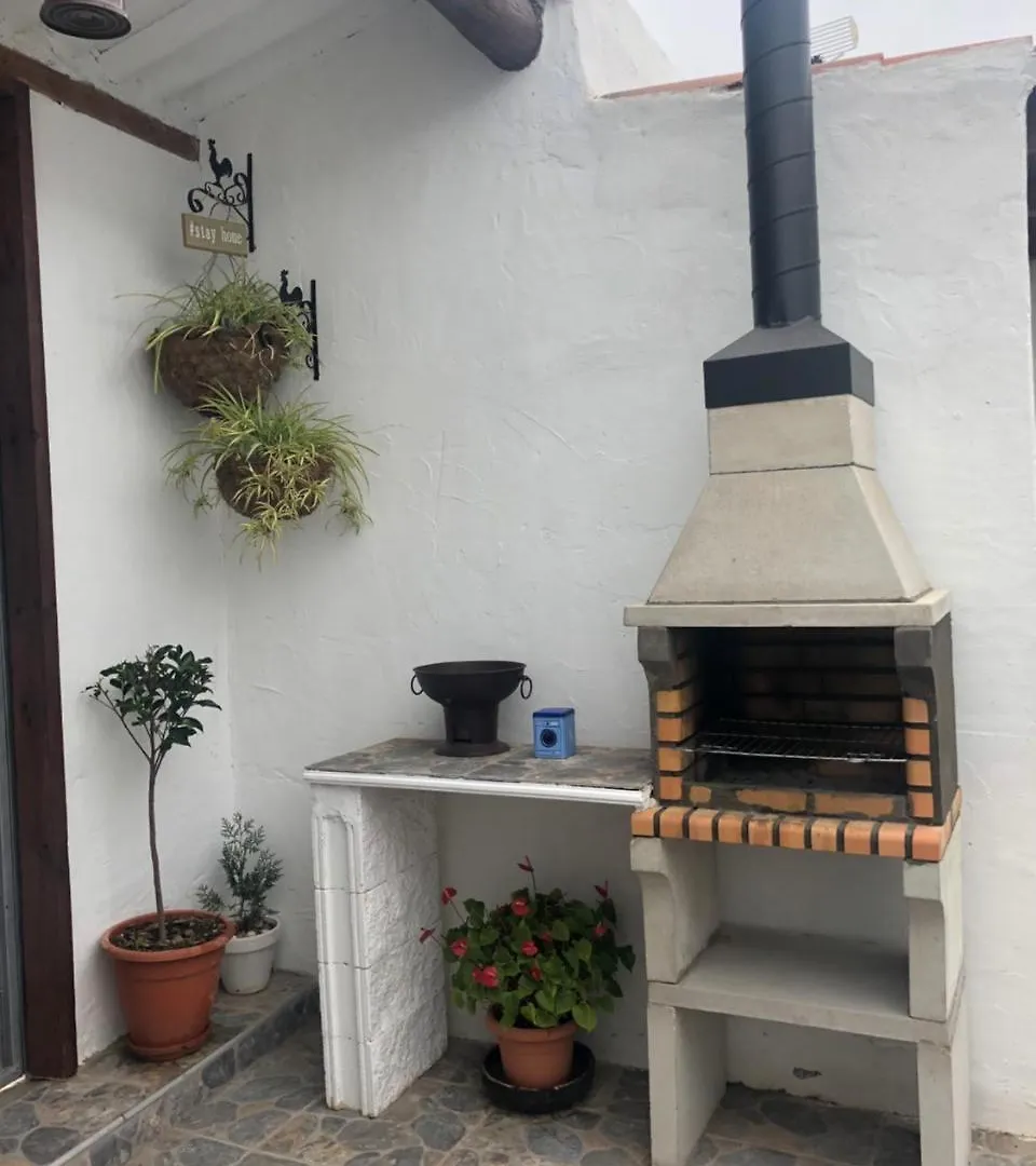 Holiday home Casa Rural Macrina Villa Costa Adeje